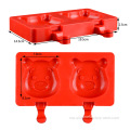 Ice Cream Silicone Jello Mold Ikea